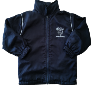 Oxford Rain Jacket