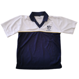 Short Sleeve Sport T-Shirt