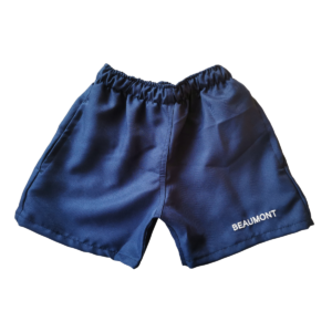 Rugby Shorts