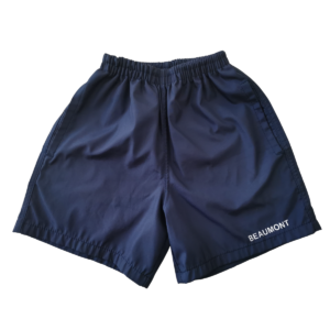 Boys Shorts (With Pockets)