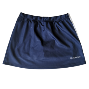 Girls Sport skirt with Hot pants