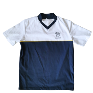 Short Sleeve Sport T-Shirt